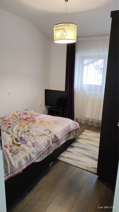 Apartament 2 camere decomandat Sanpetru Residence