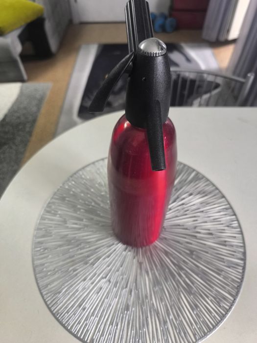 Продам сифон для газированной воды