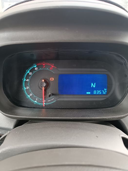 Chevrolet Cobalt 2023