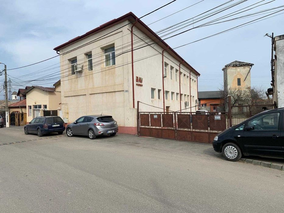 vanzare,inchiriere spatiu comercial,productie