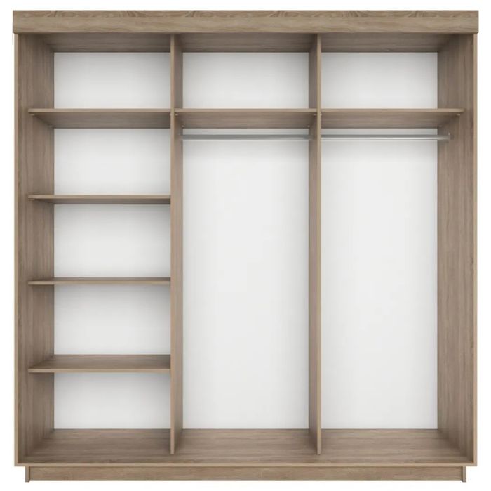 Шкаф купе новый .