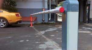 Противопожарные услуги, дезинфекция, шлагбаум и турникеты.