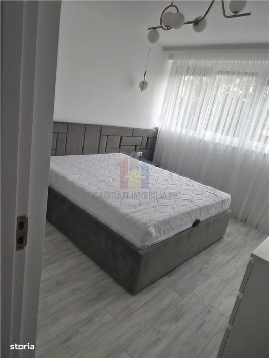 RATE! Renovat recent, Ap 3 cam Scolilor, et.3, mobilat si utilat — fotografia 3