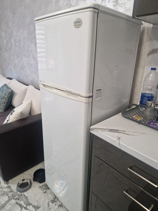 Хладилник LG NO FROST