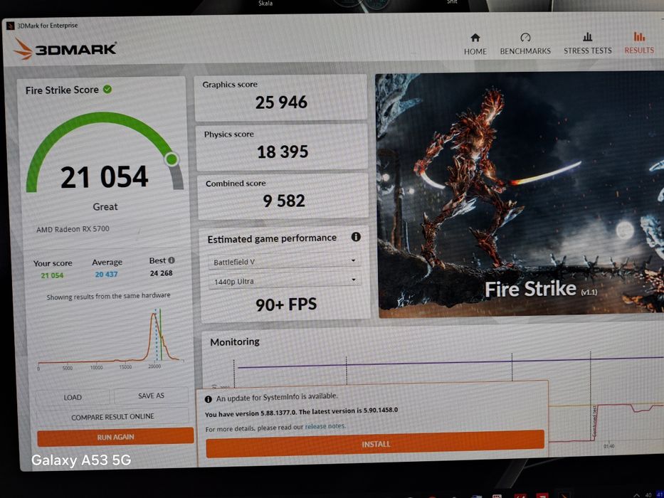 Sapphire Radeon Rx 5700