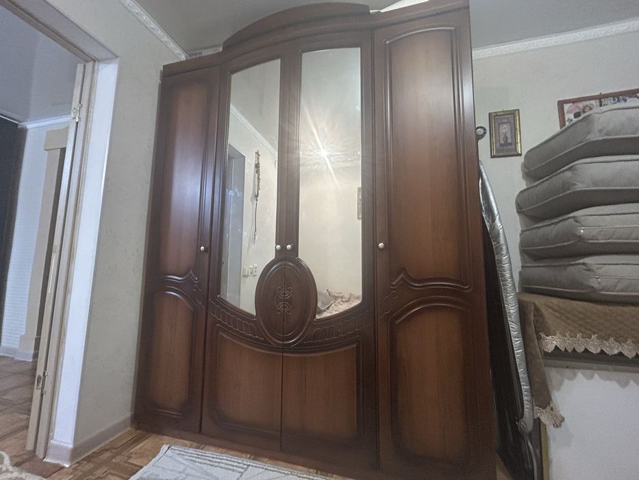 Мебел шкаф для спальный