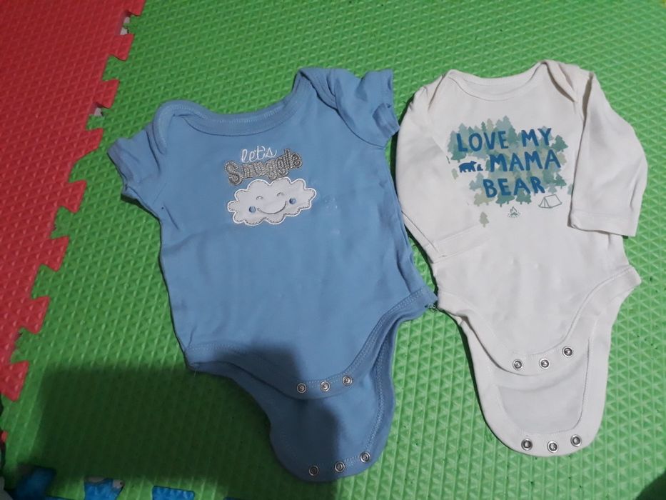 бодики/слиперы/комбезы пара 10.000