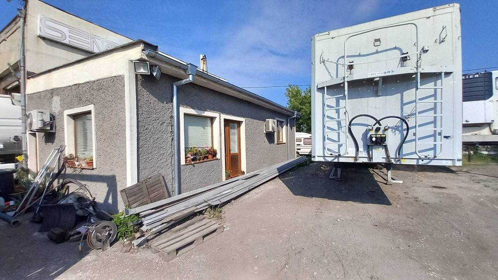 Продава се Парцел в Разград, Бели Лом - 3210 кв.м за 281 €/кв.м - Снимка #5