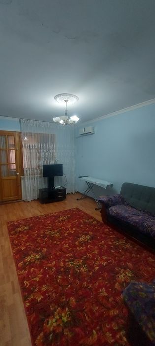 Аренда Ташсельмаш 2 комнатная/3/4/. Ориентир парк Ашхабад