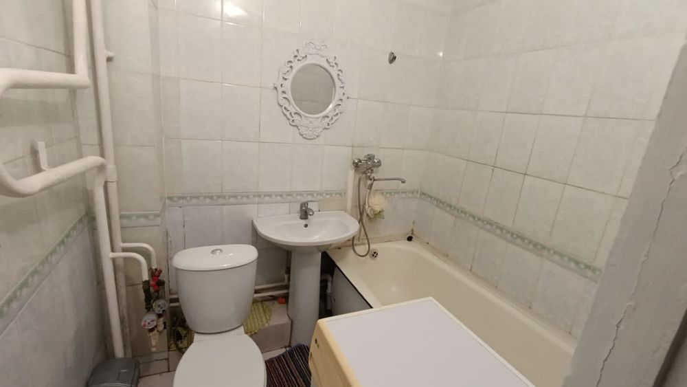 Продам 1 комн кв