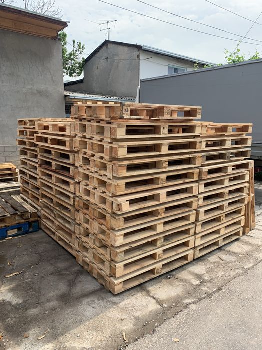 Paddonlar sotiladi .