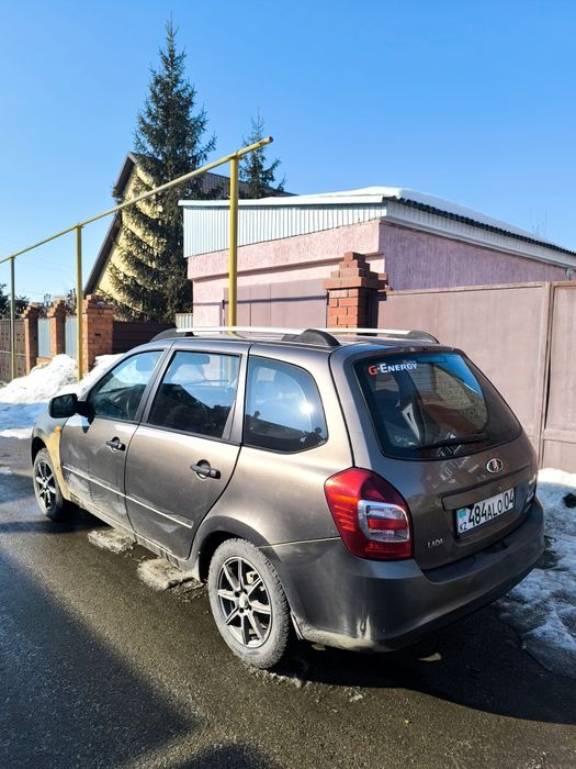 Продам Лада Калина 2