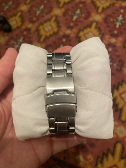 Часы Мужской Casio /Water Resist