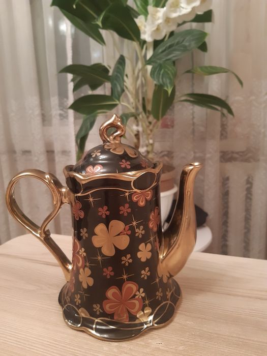 Чайный сервиз СССР