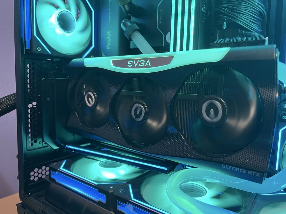 Suport Vertical GPU Lian Li VG4-5-V4X PCIe 5.0 x16