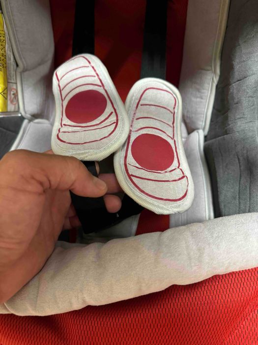 Бебешки кош или столче за кола и пренос на бебето 0-13кг само за 50лв.