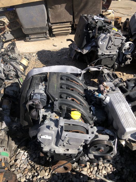 Привозной маторы каробка навесной