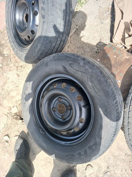 Diska balon r 14 yaxshi xolatda