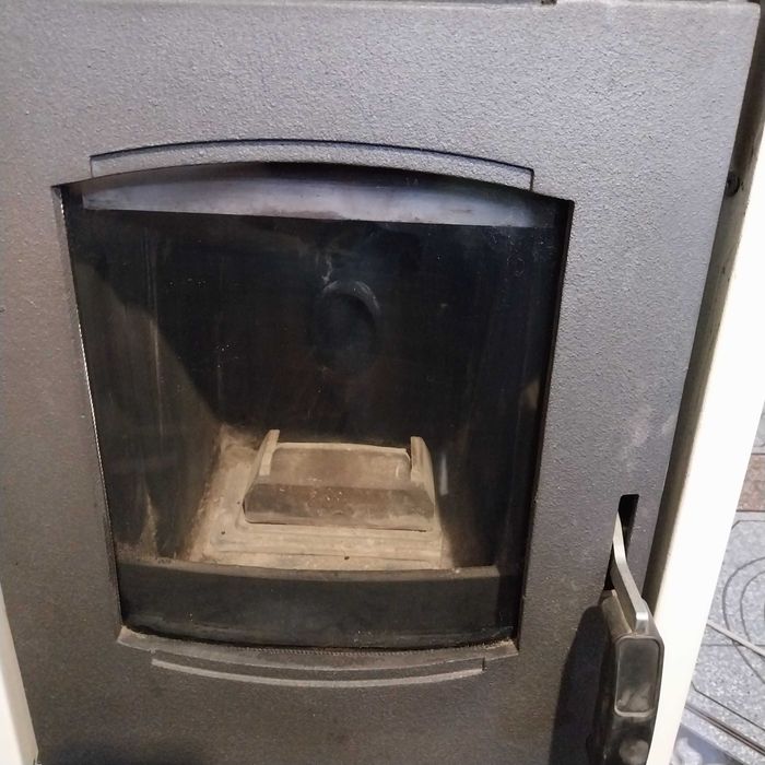 Пилетна камина, енергокамини