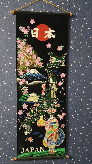 Сувениры ЯПОНИЯ подарки