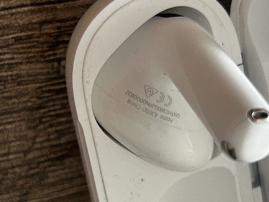 Apple AirPods 4 originale