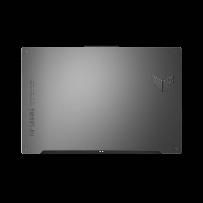 Лаптоп ASUS TUF Gaming A17– AMD Ryzen 9 / RTX 4070 / 17.3" WQHD 240Hz