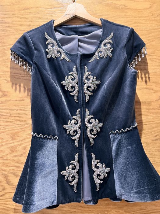 Продается кажекей