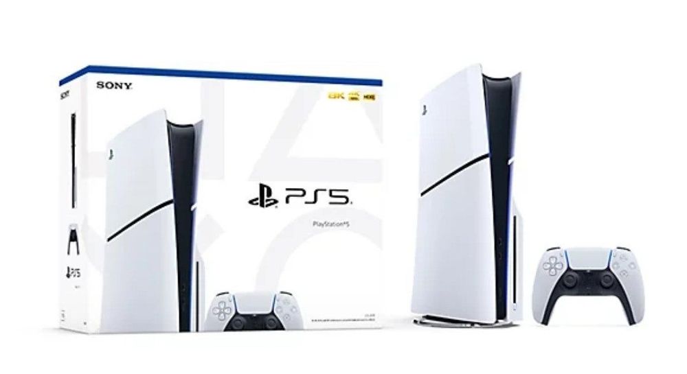 Sony PlayStation 5  магазин B42
