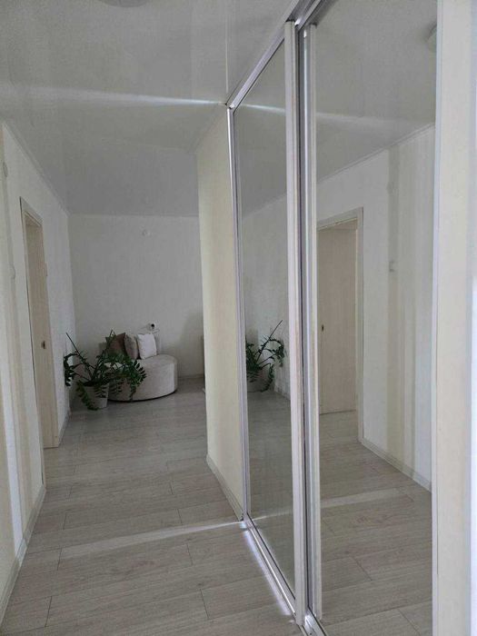 Продам 3 комнатную квартиру