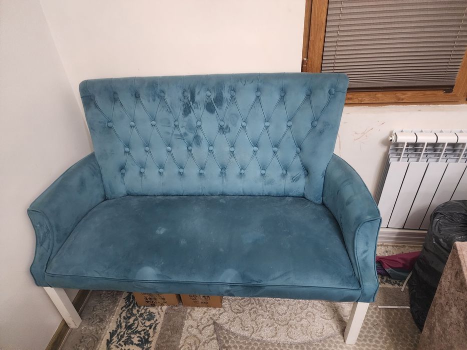 Tavar yegish uchun rasta( polka) yangi