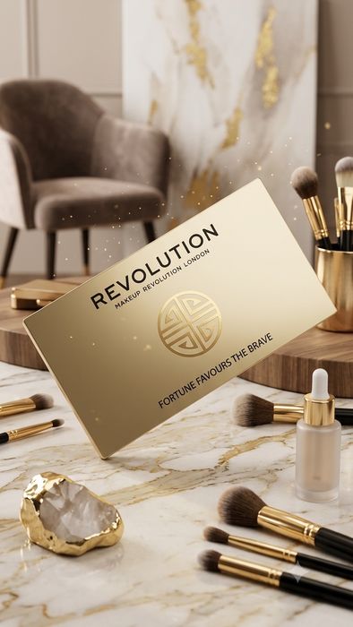 Paletka ten Revolution