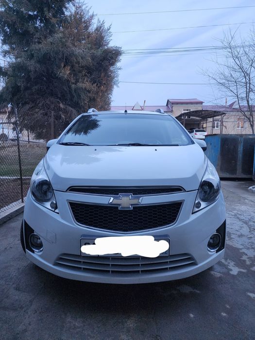 Spark 2016. Propeg 56000 halol.