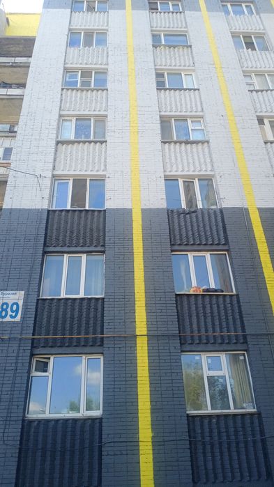 Продам общежитие возле Сити центра