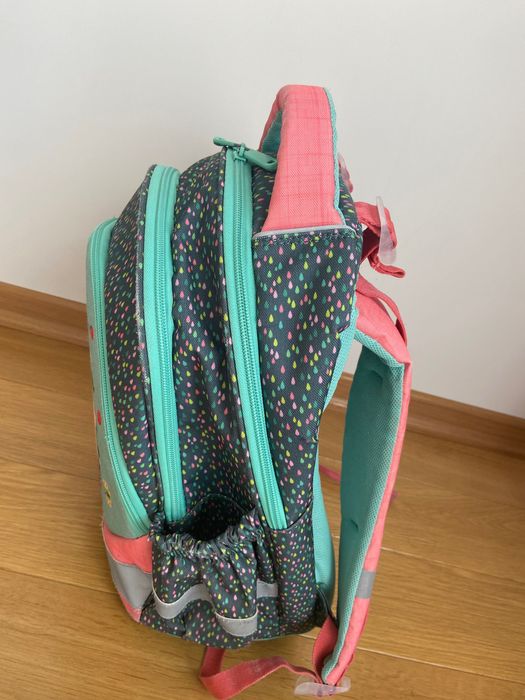 Ученическа раница