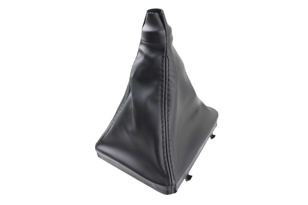 Кожен маншон кожичка за скоростен лост за БМВ BMW 3 E46 1998 - 2005