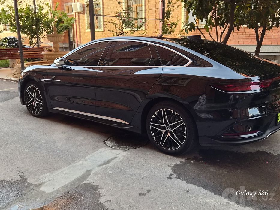 Byd han 605 full 2025 yil