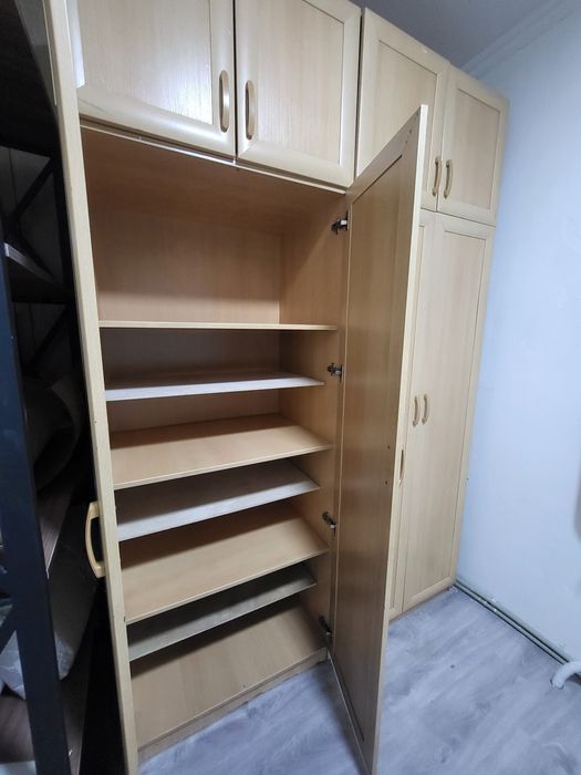 Шкаф для одежды не дорого