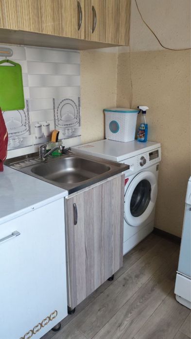 Сдается в аренду 1 комнатная квартира