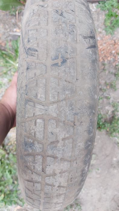 Продам докатку 4×114.3 R15