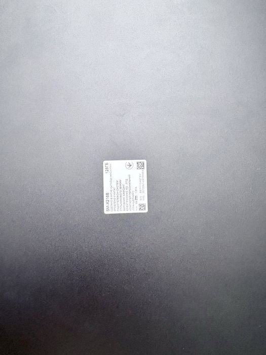 Samsung Galaxy Tab A9 + 5G