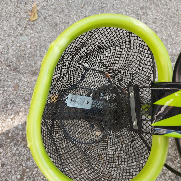 Велосипед Scoutt kids 14 цола