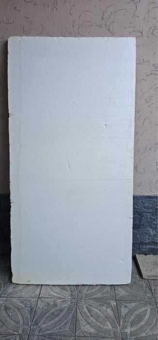 Продаю пенопласт