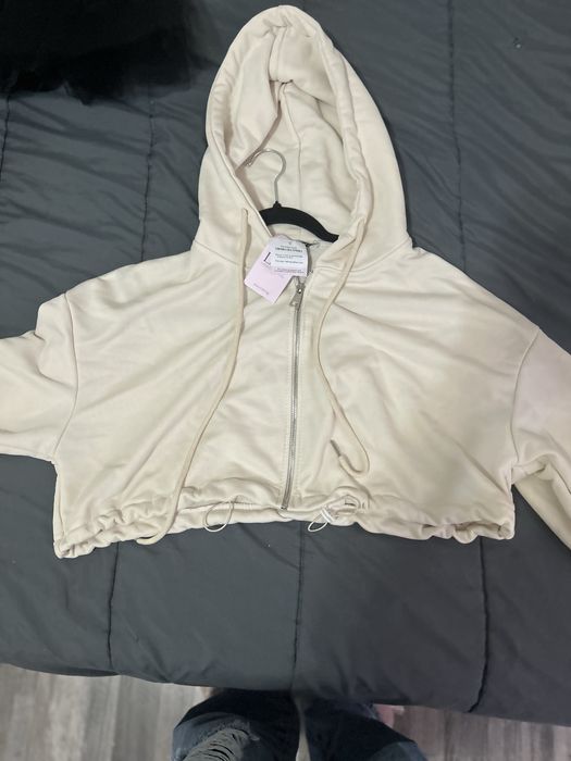 Чисто нов суичър на LBD само е мерен