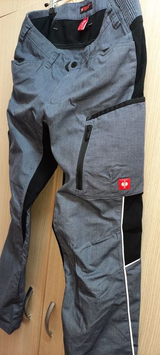 Pantaloni Engelbert Strauss 38 ladies