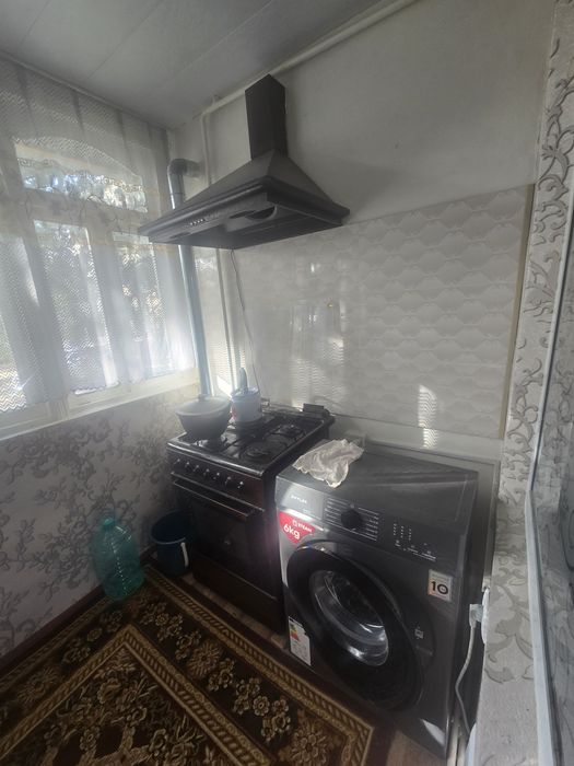 Zudlik bilan kvartira ijaraga beriladi