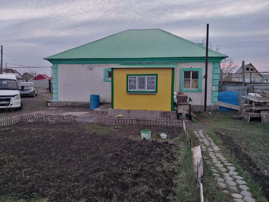 Продажа Дом Луговая 1 Б
