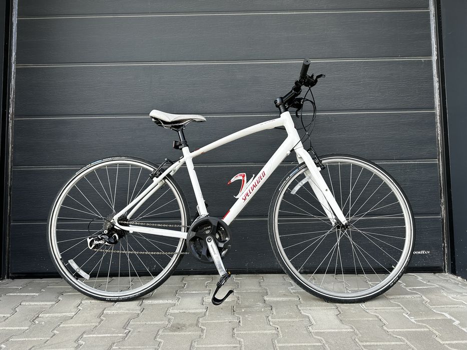 Хибриден велосипед Specialized Vita 28” 54см 3х8 M”