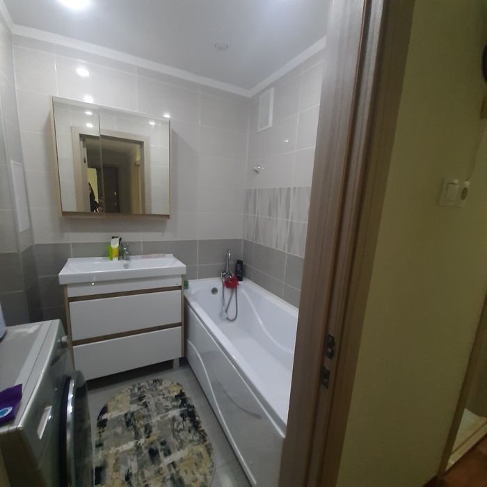 Продам 3 х кв в районе Жана Орда