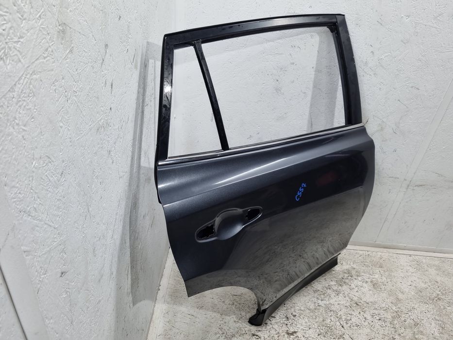 Usa dreapta spate Toyota Rav 4 IV (ZSA4, ALA4) [Fabr 2013-2018] SUV 1G