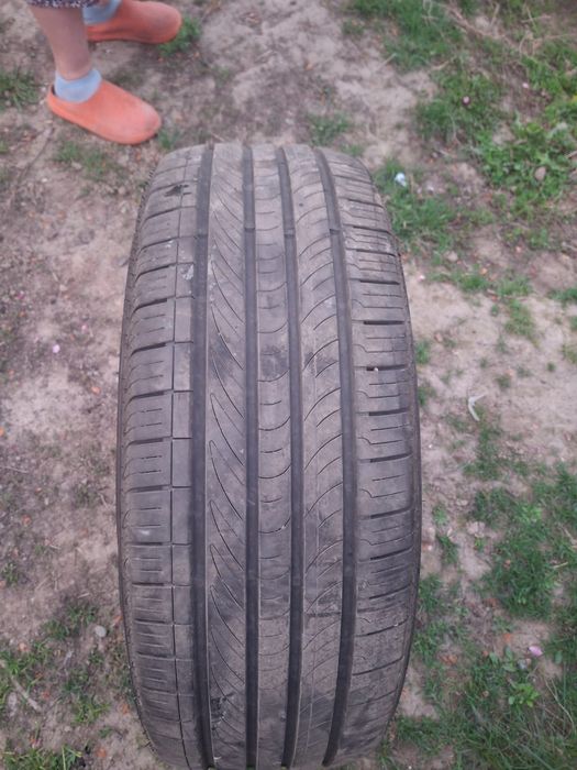 Продам шины в отличном состоянии